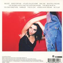 PJ Harvey: Stories From The City, Stories From The Sea - Demos, CD