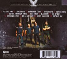Alter Bridge: Blackbird, CD