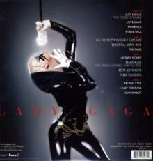 Lady Gaga: The Fame, 2 LPs