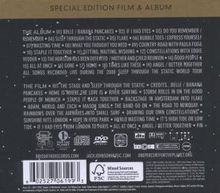 Jack Johnson: En Concert (Limited Deluxe Edition) (CD + DVD), 1 CD und 1 DVD