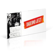 Herbert Grönemeyer: Dauernd Jetzt (Limited Deluxe Edition), CD