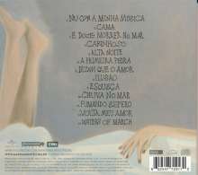 Marisa Monte: Colecao, CD