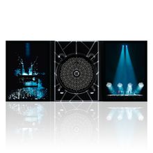 Rammstein: Rammstein: Paris, Blu-ray Disc