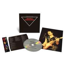 Gary Moore: Victims Of The Future (Limited Edition) (SHM-CD) (Papersleeve), CD