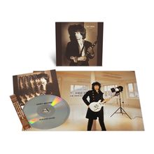 Gary Moore: Run For Cover (Limited Edition) (SHM-CD) (Papersleeve), CD