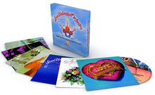 Love Unlimited Orchestra: The 20th Century Records Albums (1973 - 1979), 7 CDs