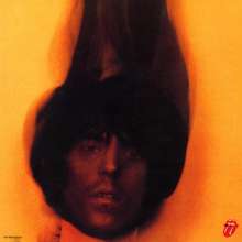The Rolling Stones: Goats Head Soup (Limited Japan SHM-CD), CD