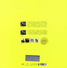 Eros Ramazzotti: Vita Ce N'è (Super Deluxe Edition), 2 CDs und 1 Single 7"