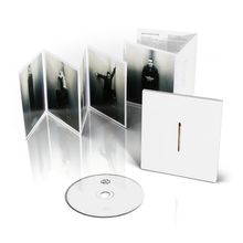 Rammstein: Rammstein, CD