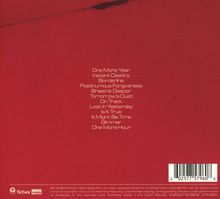 Tame Impala: The Slow Rush, CD
