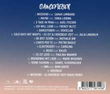 Dancefieber, CD