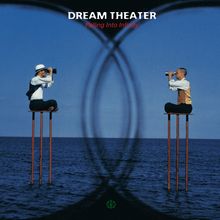 Dream Theater: Falling Into Infinity (SYEOR 2025) (Limited Edition) (Clear Vinyl), 2 LPs