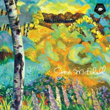 Joni Mitchell (geb. 1943): The Asylum Albums (1976-1980), 5 CDs