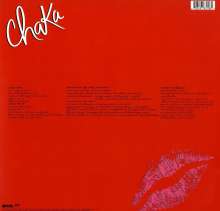 Chaka Khan: Chaka, LP