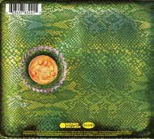 Alice Cooper: Billion Dollar Babies (50th Anniversary Deluxe Edition), 2 CDs