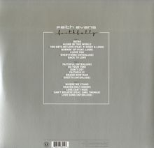 Faith Evans: Faithfully (Limited Edition) (Black &amp; White Vinyl), 2 LPs