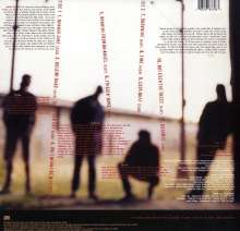 Hootie &amp; The Blowfish: Cracked Rear View (Limited Edition) (Crystal Clear Vinyl), LP