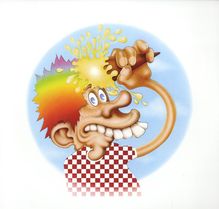 Grateful Dead: Europe '72 (Live) (50th Anniversary) (remastered) (180g), 3 LPs