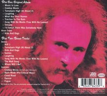 David Crosby: If I Could Only Remember My Name (50th Anniversary Expanded Edition), 2 CDs