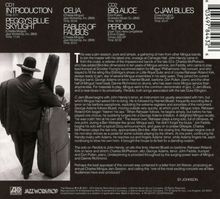 Charles Mingus (1922-1979): Mingus At Carnegie Hall (Live) (Deluxe Edition), 2 CDs