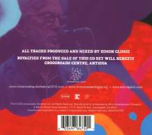 Eric Clapton (geb. 1945): Eric Clapton’s Crossroads Guitar Festival 2019, 3 CDs