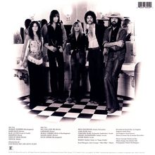 Fleetwood Mac: Fleetwood Mac (White Vinyl), LP