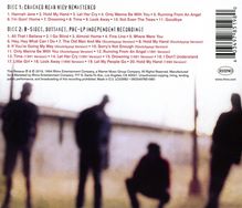 Hootie &amp; The Blowfish: Cracked Rear View (25th Anniversary Expanded Edition), 2 CDs