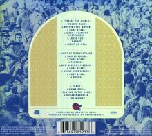 Grateful Dead: Saint Of Circumstance: Giants Stadium, East Rutherford, NJ 6/17/91, 3 CDs