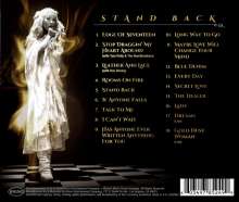 Stevie Nicks: Stand Back, CD