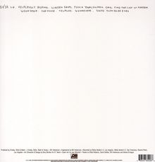 Crosby, Stills, Nash &amp; Young: So Far (180g), LP