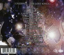 Whitesnake: Unzipped, CD