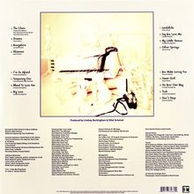 Fleetwood Mac: The Dance, 2 LPs