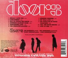 The Doors: Waiting For The Sun (50th-Anniversary-Expanded-Edition), CD