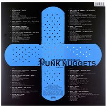 Not Good For Your Health: Punk Nuggets 1974-1982 (Limited-Edition) (White Vinyl), 2 LPs