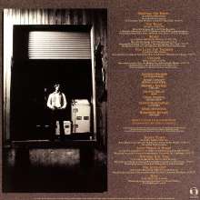 Jackson Browne: Running On Empty (remastered) (180g), LP