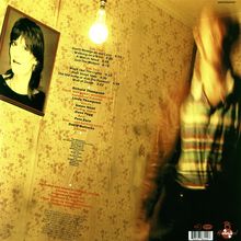 Richard &amp; Linda Thompson: Shoot Out The Lights, LP