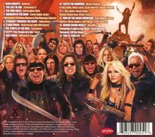 Ronnie James Dio - This Is Your Life (Tribute), CD