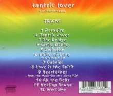 The Crazy World Of Arthur Brown: Tantric Lover, CD