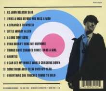 Television Personalities (TV Personalities): I Was A Mod Before You Was A Mod, CD