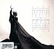 El Moono: The Waking Sun, CD