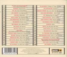 Keeping Tempo: Classic British Modern Jazz, CD