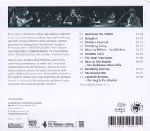 Bob Brozman: Six Days In Down, CD