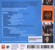 The Rough Guide To The Music Of Afghanistan (Special Edit.), 2 CDs