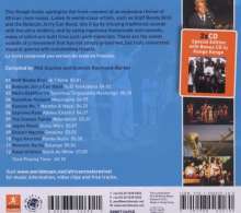 The Rough Guide To African Roots Revival, 2 CDs