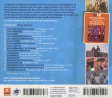The Rough Guide To Cumbia, 2 CDs