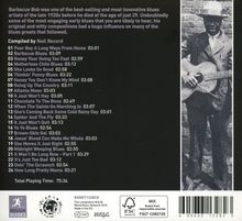 Barbecue Bob: The Rough Guide To Blues Legends: Barbecue Bob, CD