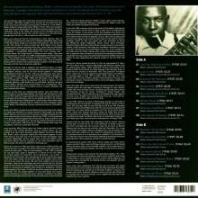 Robert Johnson (1911-1938): The Rough Guide To Robert Johnson (Limited Edition), LP