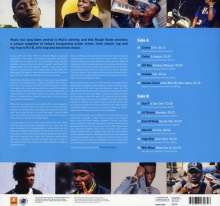 Rough Guide: Urban Mali (Limited Edition), LP