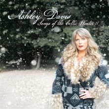 Ashley Davis: Songs Of The Celtic Winter II, CD