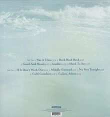 Anthony D'Amato: The Shipwreck From The Shore (180g) (Limited Edition), LP